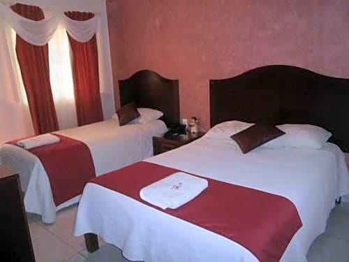 Hotel Anber