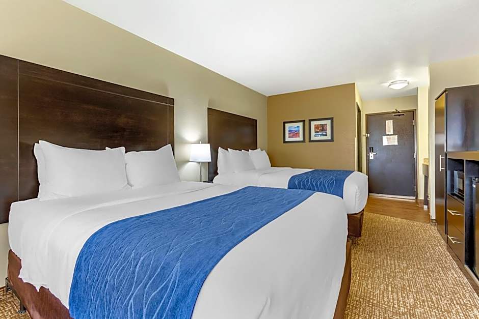 Comfort Inn & Suites Surprise Near Sun City West