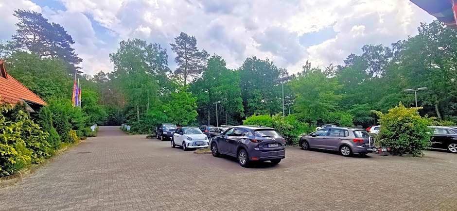 Heidehotel Soltauer Hof