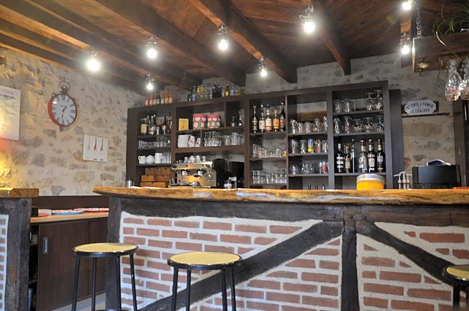 Les appart'hotels de la fontaine