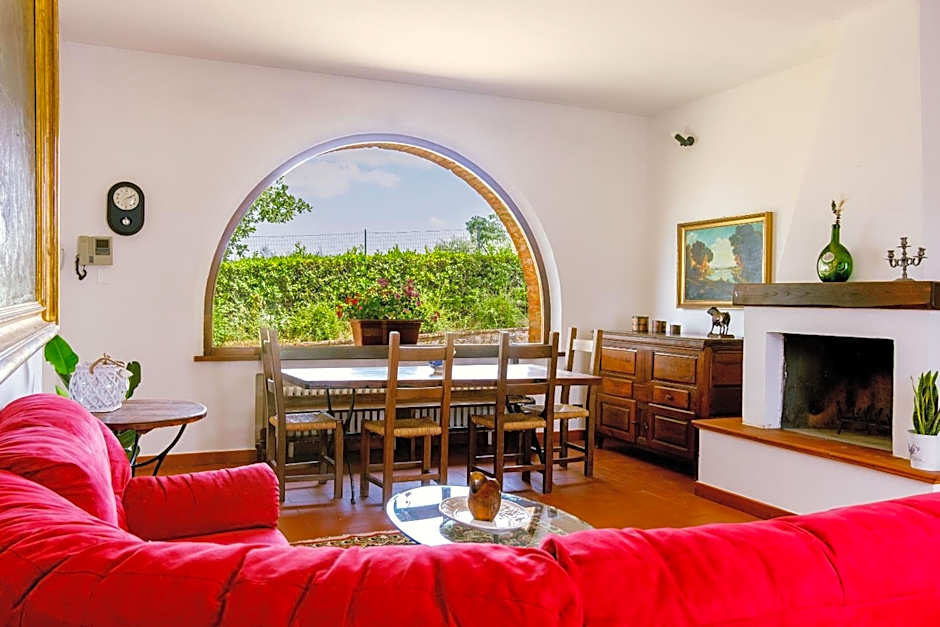 Agriturismo Cavalierino