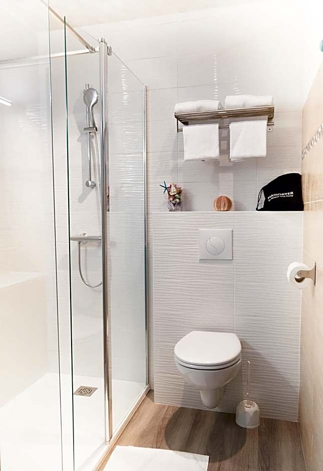 Hôtel La Côte Océane