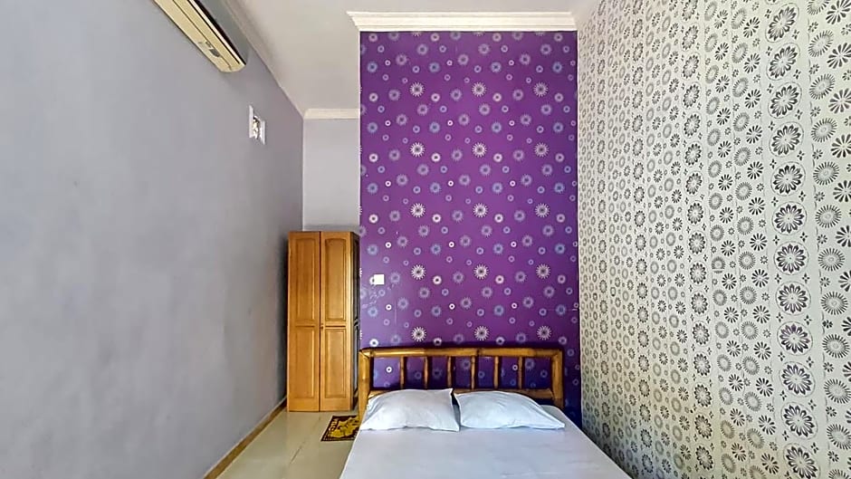 RedDoorz Syariah at Banyu Asem Banyuwangi