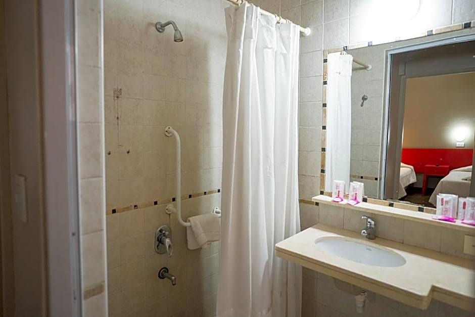 Hotel Posada Del Sol