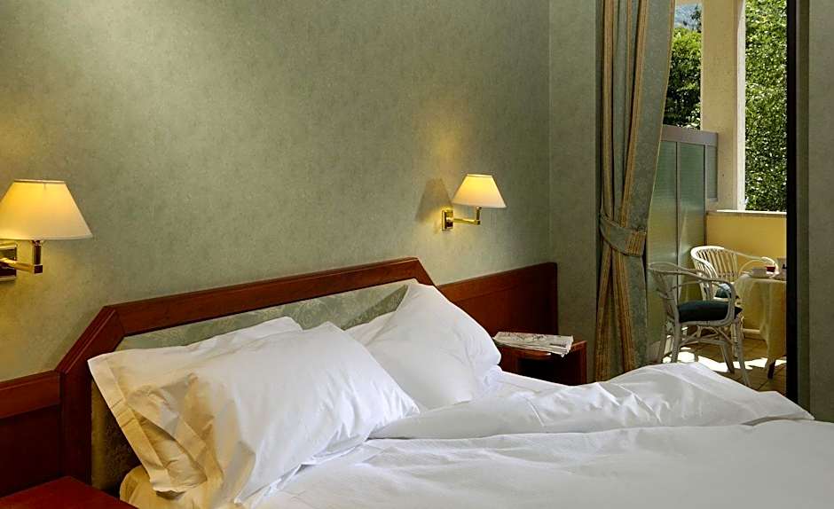 Rizzi Aquacharme Hotel & Spa