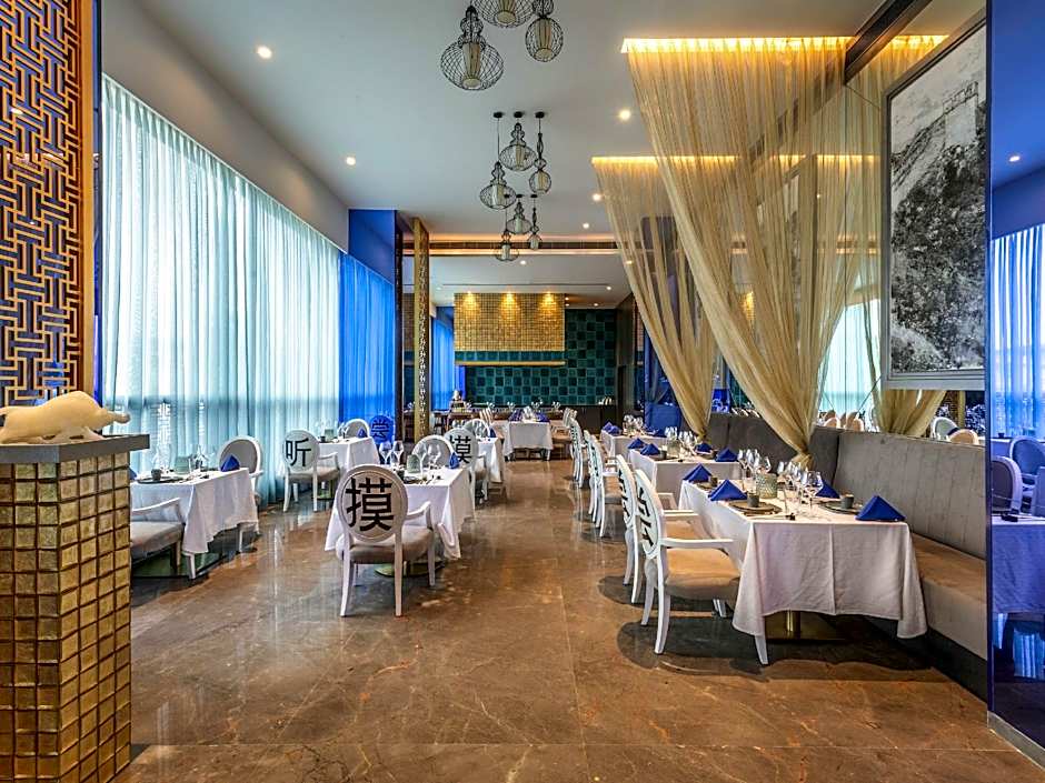 Novotel Vijayawada Varun