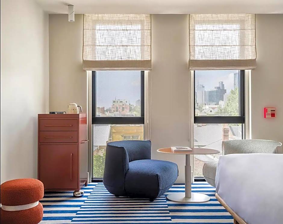 The StandardX, Melbourne