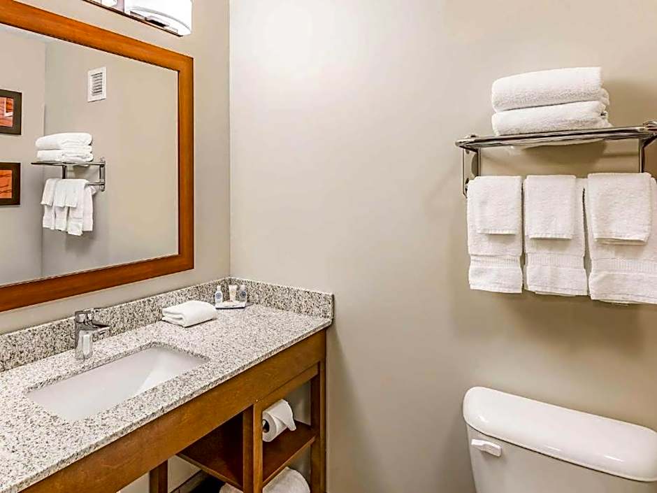 Quality Inn Bessemer