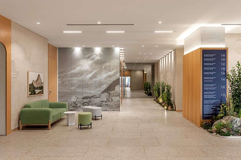 Holiday Inn Almaty By IHG