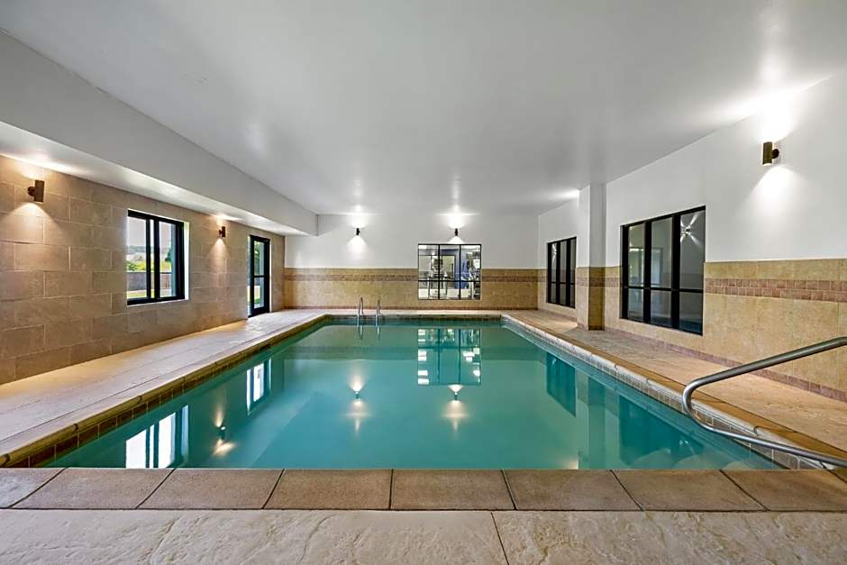 Holiday Inn Express Rolla By IHG
