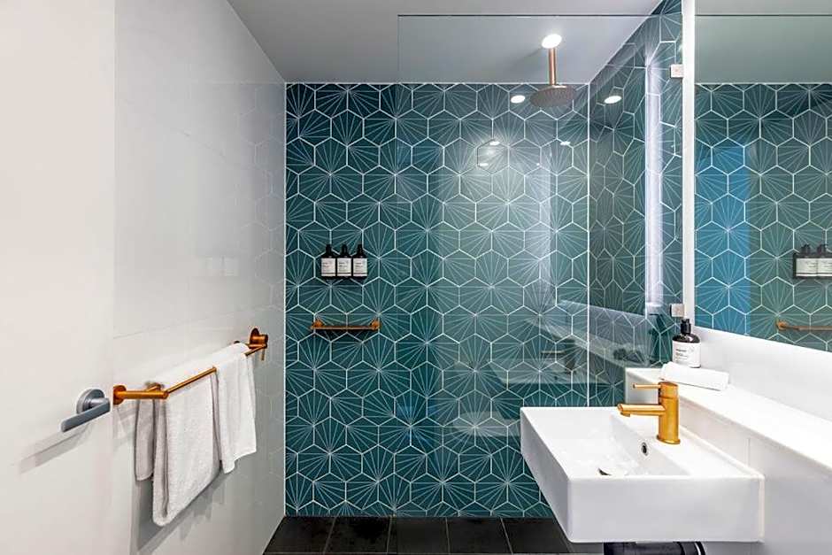 Citadines Connect Sydney Airport