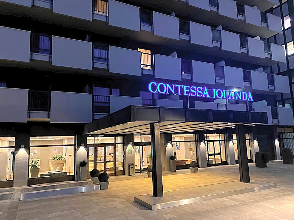 UNAWAY Hotel & Residence Contessa Jolanda Milano