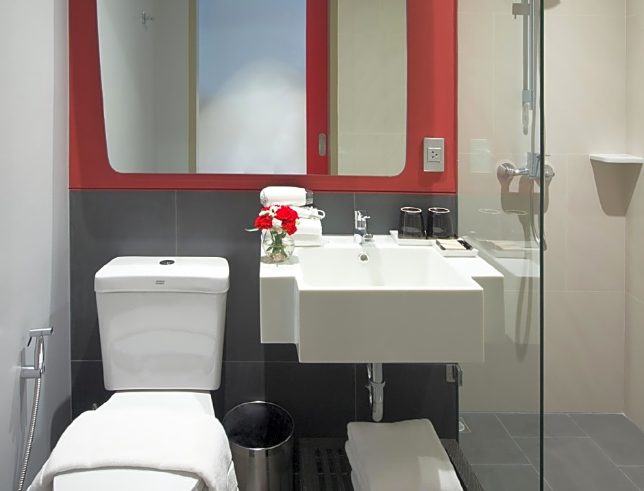 ibis Bangkok Sukhumvit 24