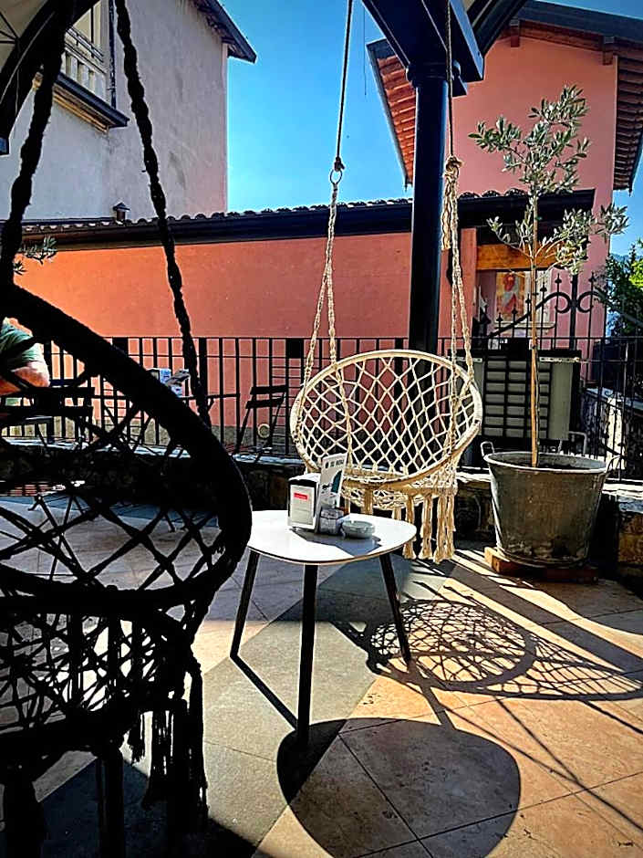 Sensole locanda contemporanea