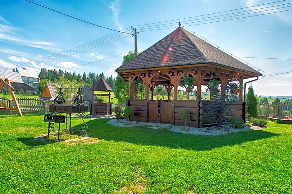 Tatrzański Gościniec