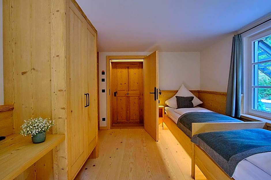 Forsthaus Valepp