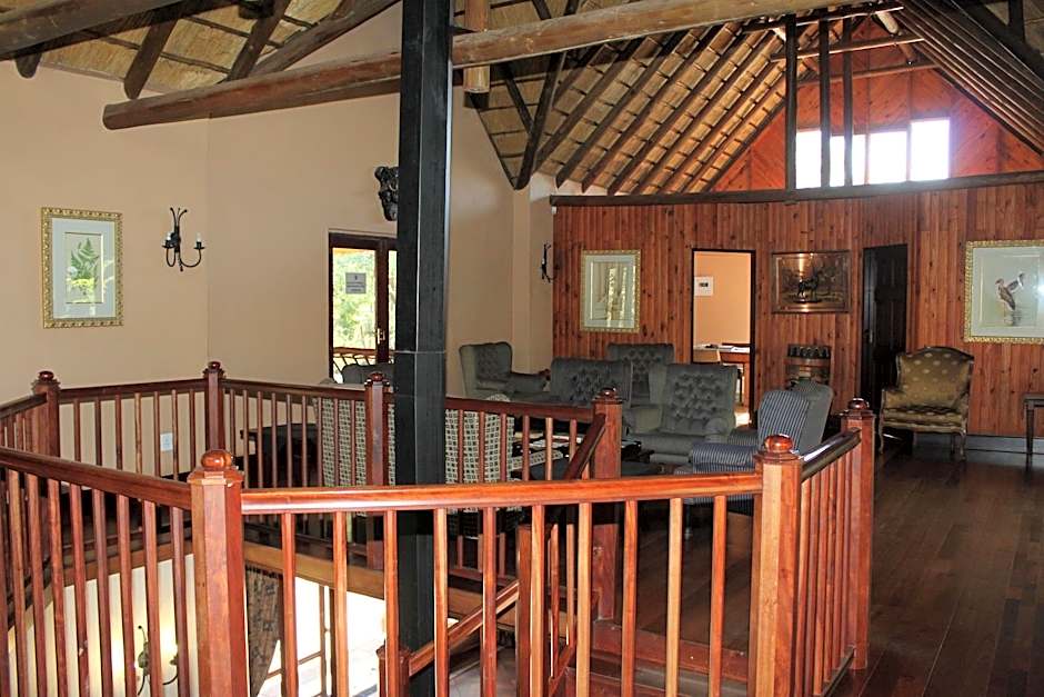 Olifants River Lodge