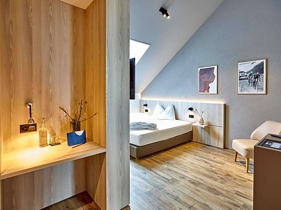 Hotel Balga Natur- und Bikehotel