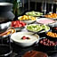 The Capital on Bath