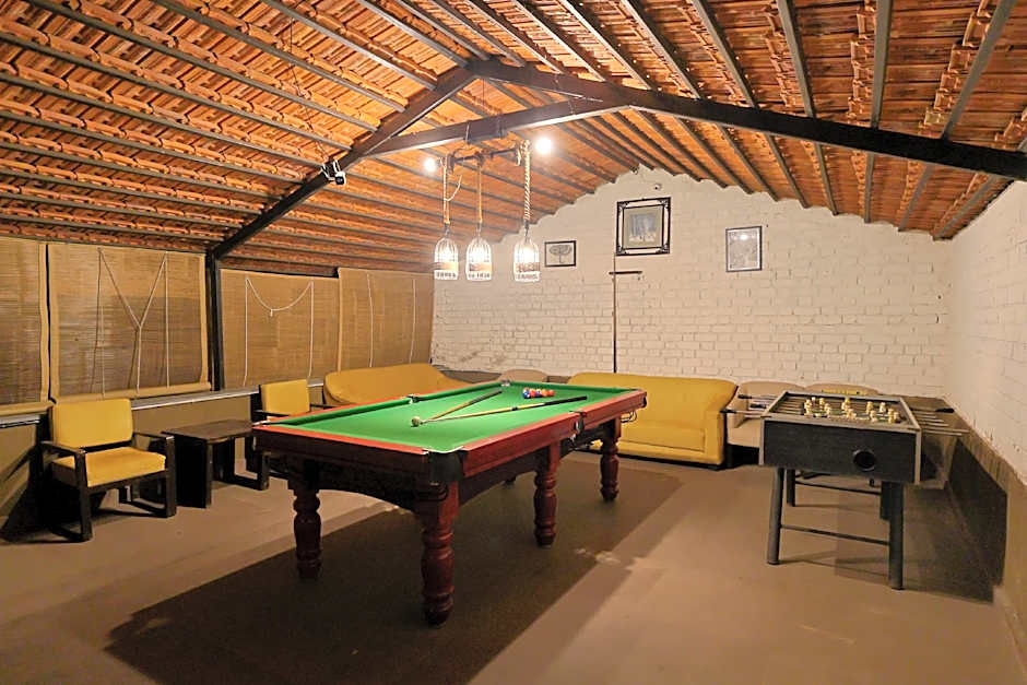 Spree Maati Jungle Resort, Bandhavgarh