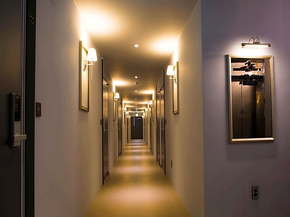 SR Design Hotel