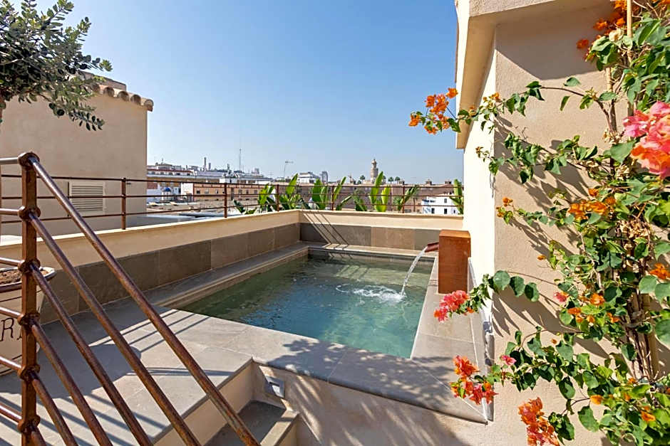 Casa de la Moneda Residences Sevilla