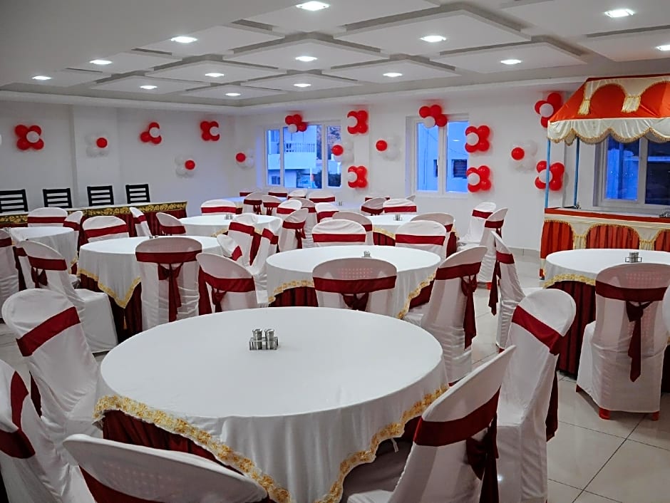Plaza Hotels Trichy