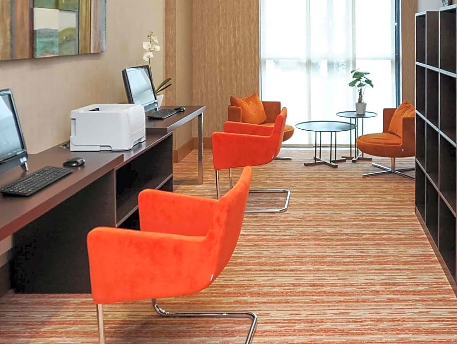 Mercure Istanbul Altunizade