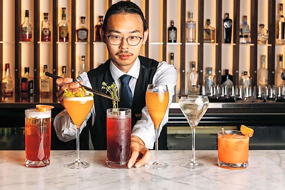 InterContinental Wellington By IHG