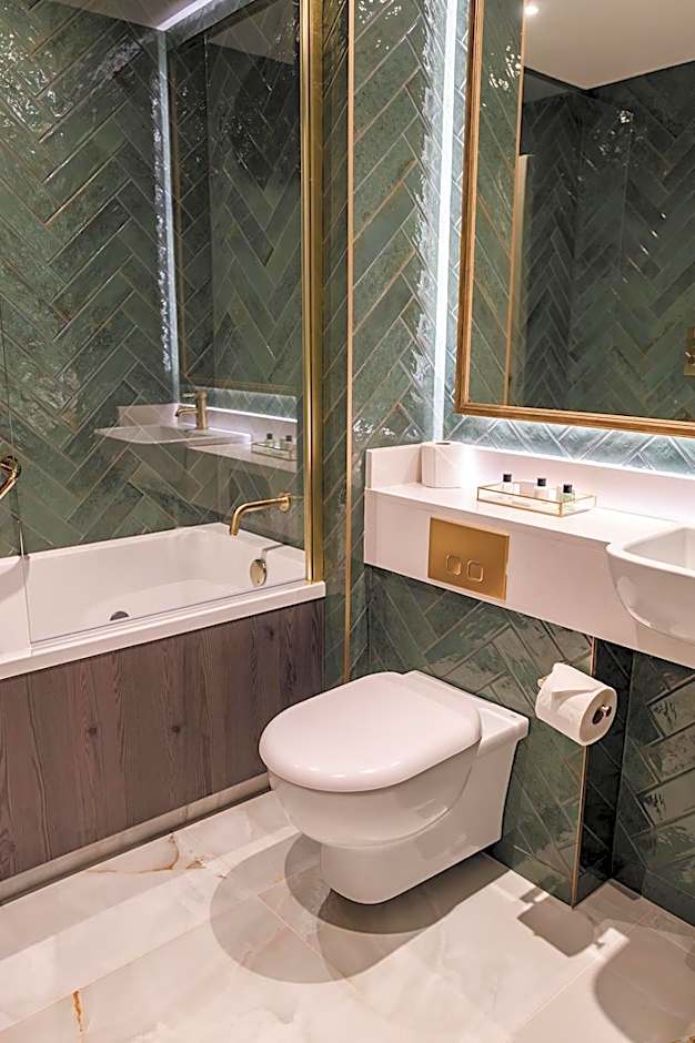 Brig o' Doon House Hotel