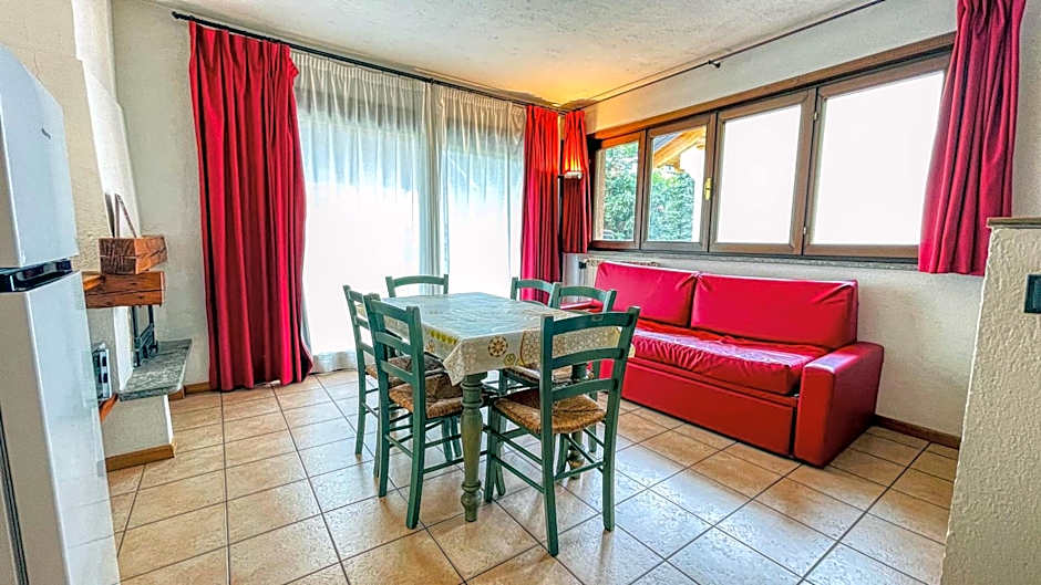 Residence Villa Frejus