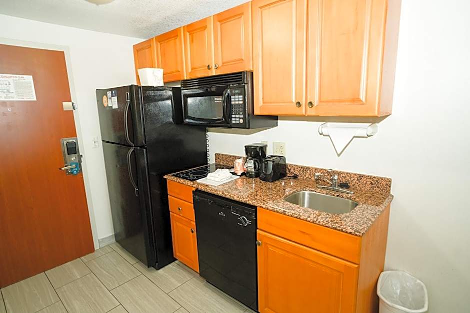 MainStay Suites Knoxville North I-75
