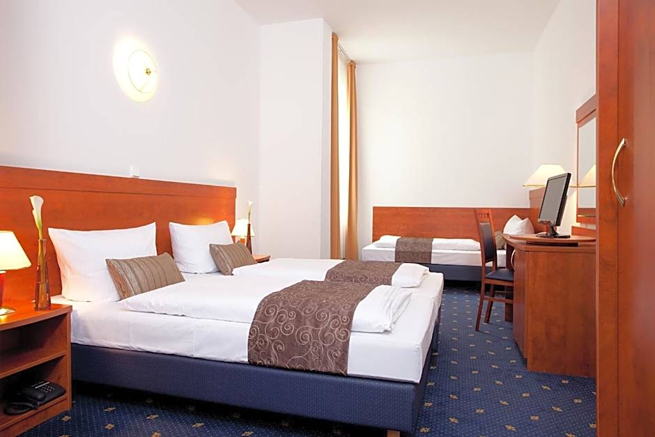 Hotel Atrium Charlottenburg