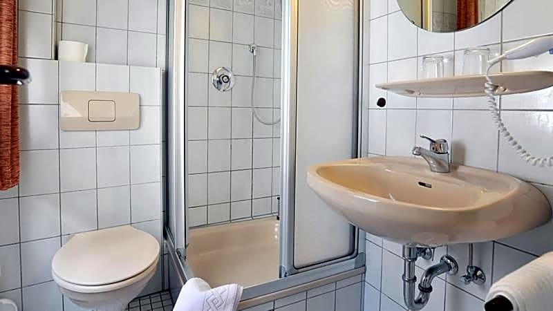 Hotel Restaurant Onkel-Otto