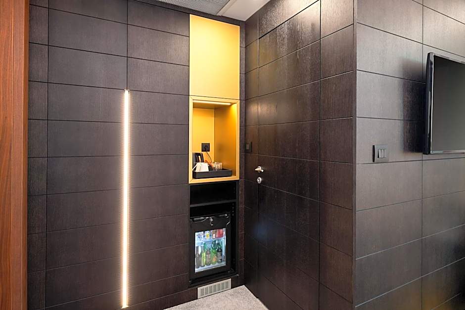 Time Boutique Hotel