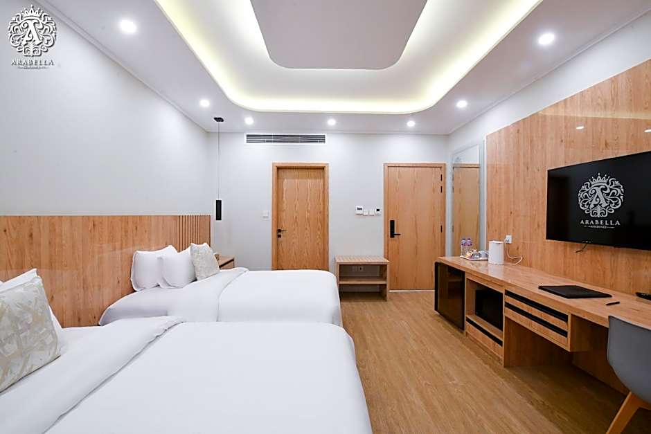 Arabella Premium Residence - New Cairo