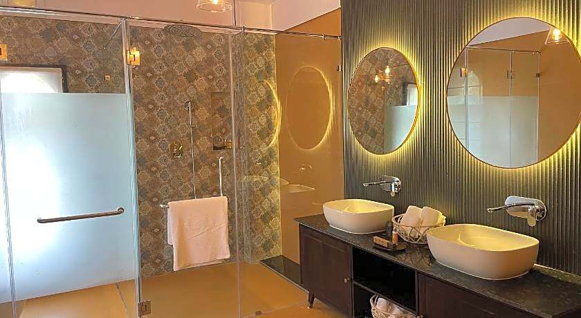 The Postcard Gir Wildlife Sanctuary