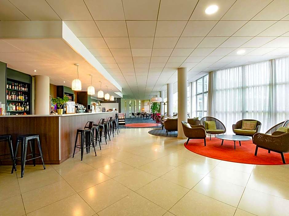 Novotel Senart Golf De Greenparc