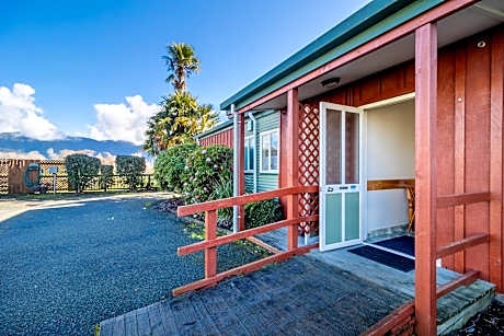 Anatoki Motel
