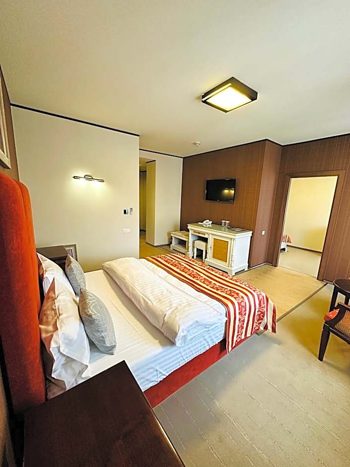 Levoslav House Hotel