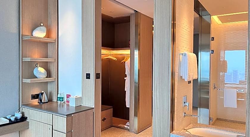 Grand Hyatt Hefei