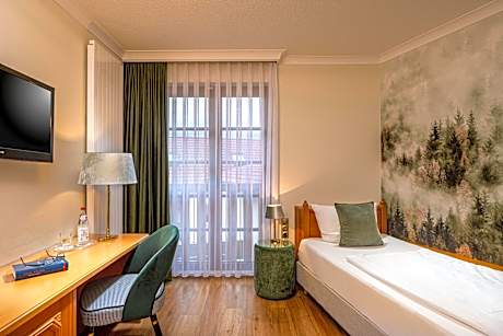 Hotel Linther Hof