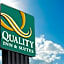 Quality Inn & Suites Fayetteville I-95