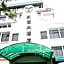Pacific Orient Hotel
