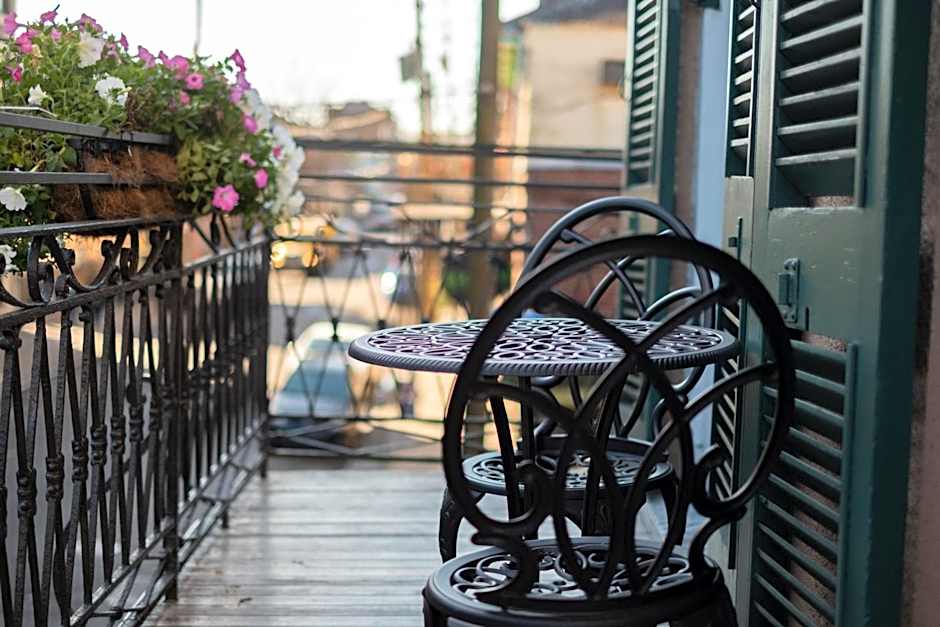 Royal Frenchmen Hotel and Bar