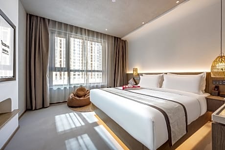 Rezen - FANLI 1 Bed Room