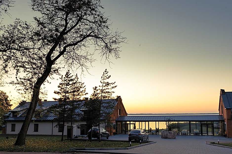 Žvejų užeiga