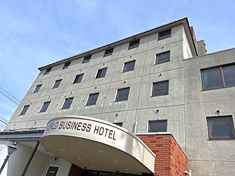 World Business Hotel