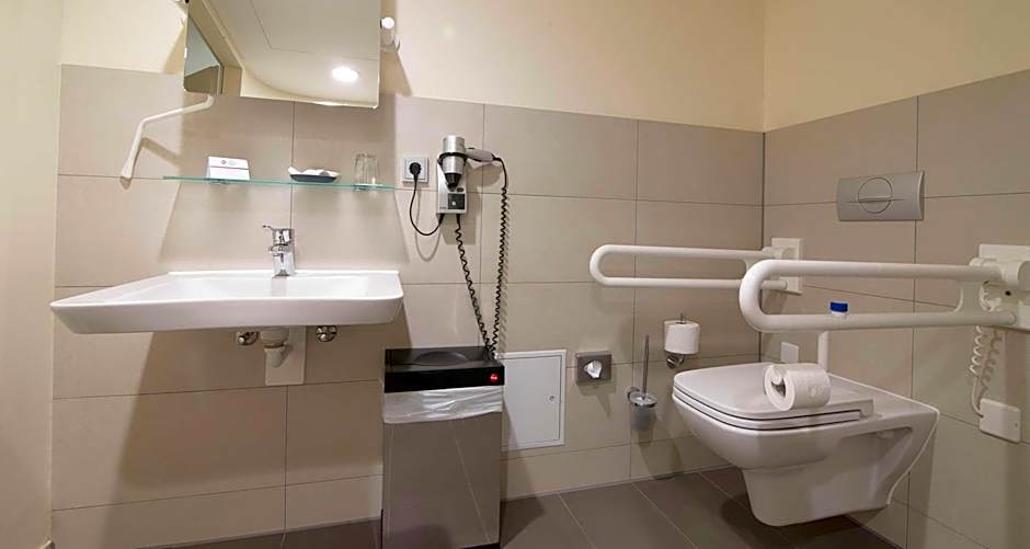 Best Western Plus Hotel Bremerhaven