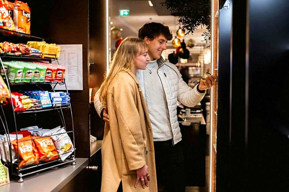 Courtyard by Marriott Munich City Center